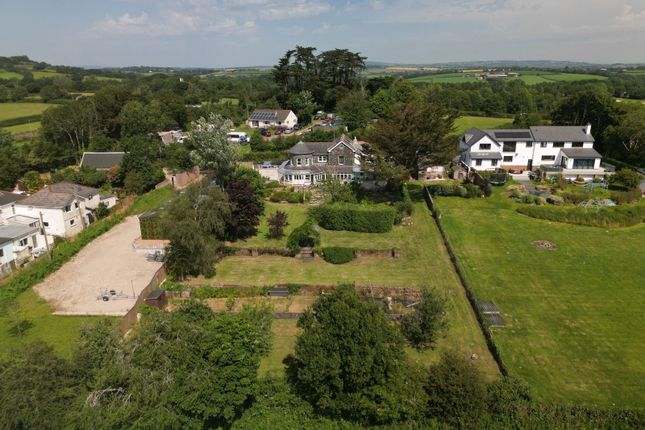 Saltash PL12 5 bed detached house for sale