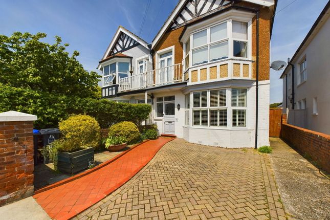 Church Walk, Worthing, BN11 2LT 2 bed apartment for sale