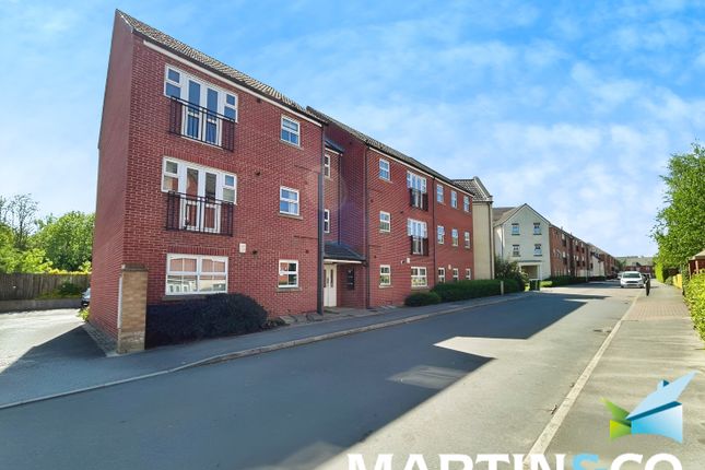 Bluebell Road, Wakefield WF3 2 bed apartment for sale