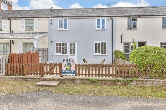 Marymead Close, Ryde, Isle of Wight 2 bed cottage for sale