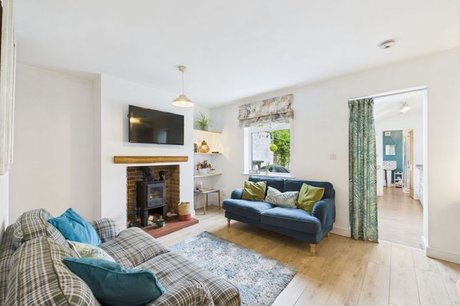 9 Office Row, Grosmont 2 bed cottage for sale