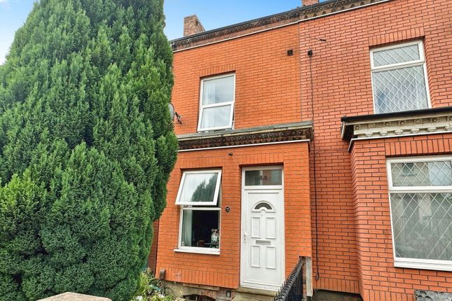 Regent Street, Wakefield WF1 5 bed house of multiple occupation for sale