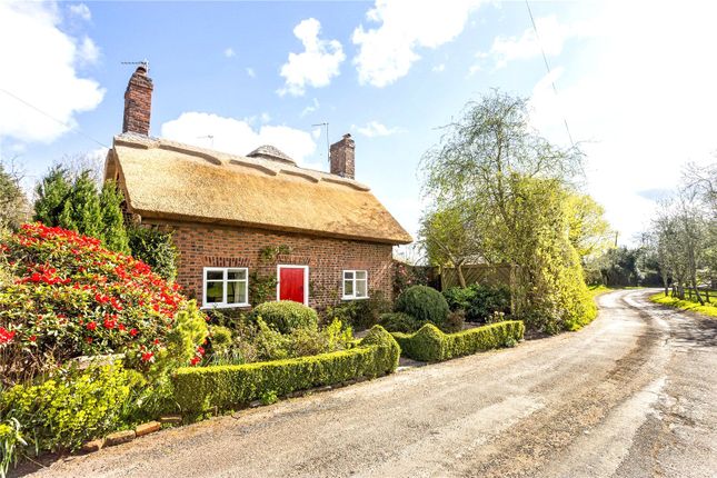 5 bed detached house