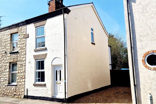 2 bedroom semi-detached house for sale
