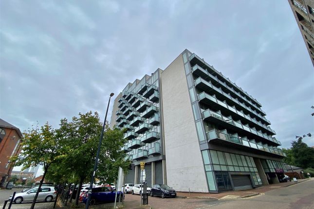 Abito, Clippers Quay, Salford Studio for sale