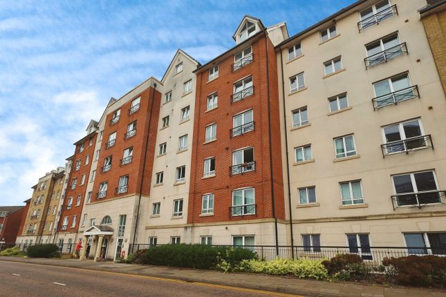 Broad Street, Northampton NN1 2 bed apartment for sale