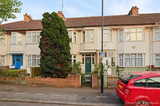 Harold Road, London 3 bed house for sale