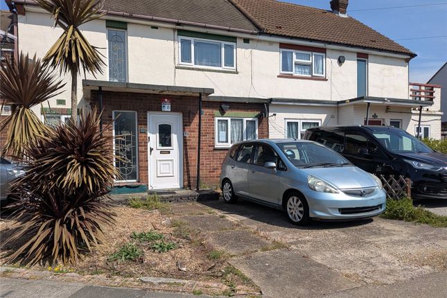 2 bedroom maisonette for sale