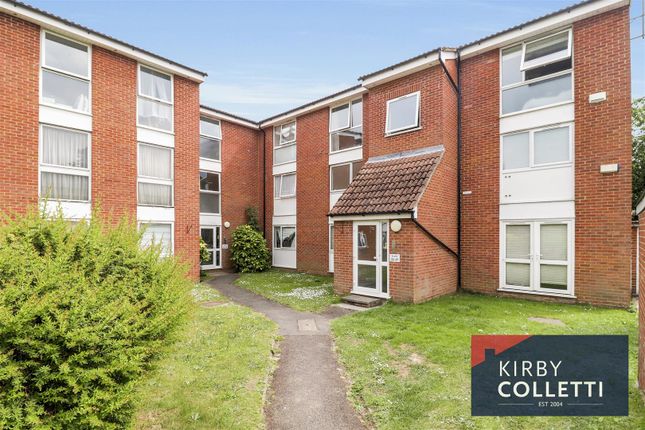 Marley Court, Broxbourne 1 bed flat for sale
