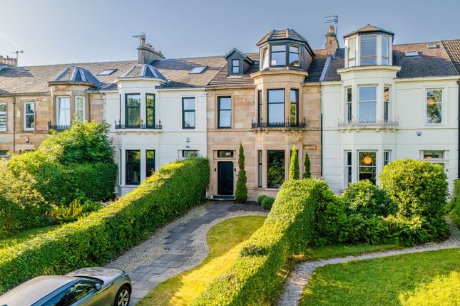 8 May Terrace, Mount Florida... 5 bed terraced house for sale