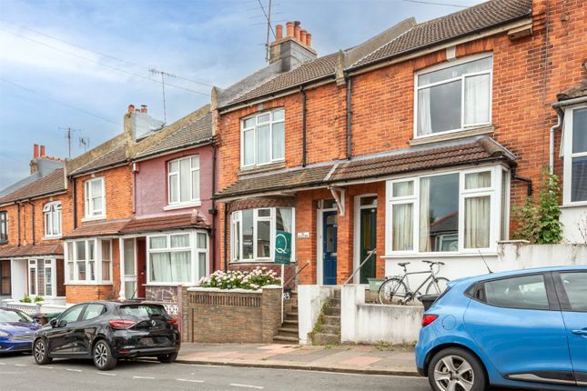 Ewhurst Road, Brighton BN2 2 bed terraced house for sale