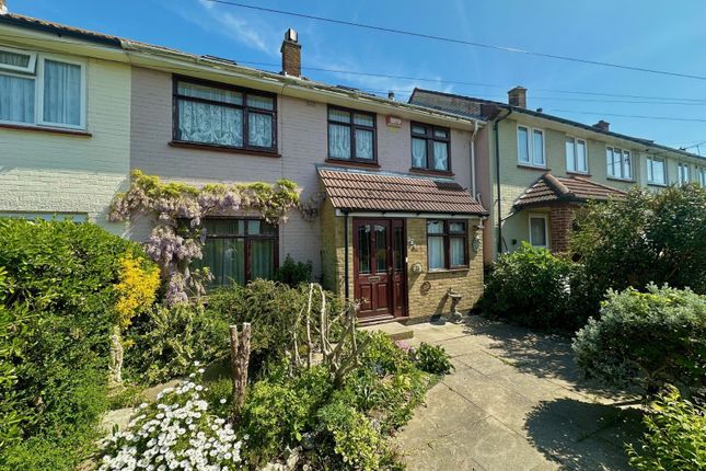 St Richards Road, Deal, Kent, CT14 3 bed terraced house for sale