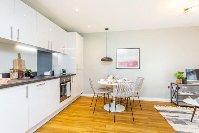 1 bedroom apartment for sale