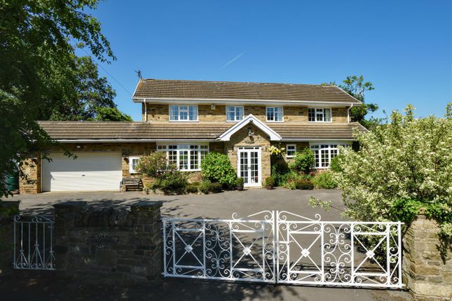 Hambleton Way, Easingwold, York 4 bed detached house for sale