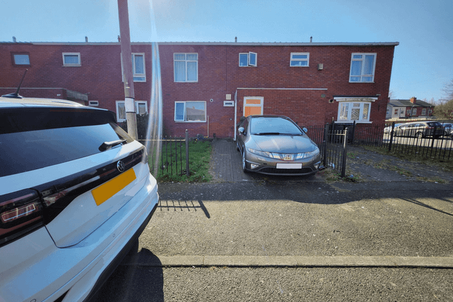 Edgbaston, Birmingham B16 5 bed terraced house for sale
