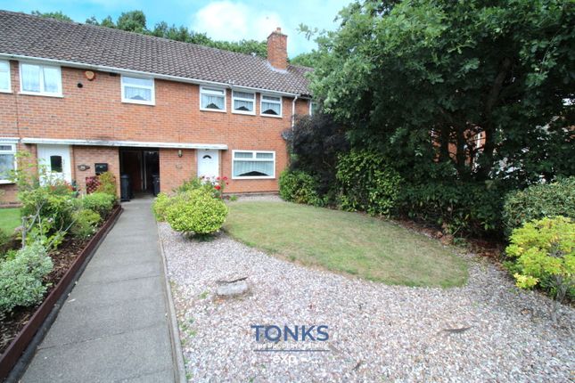 Romsley Road, Birmingham B32 3 bed terraced house for sale