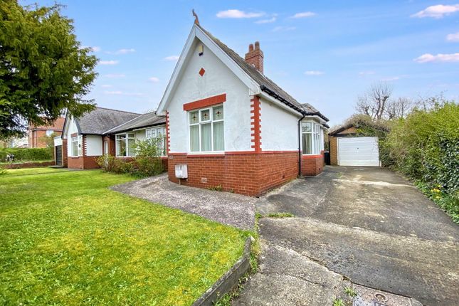 Princess Avenue, Blackhill, Consett... 2 bed bungalow for sale