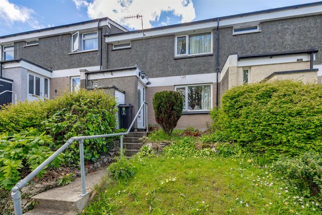 Bernice Terrace, Plymouth 2 bed terraced house for sale