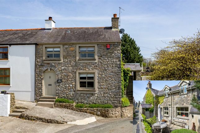 St. Florence, Tenby, Pembrokeshire, SA70 3 bed semi
