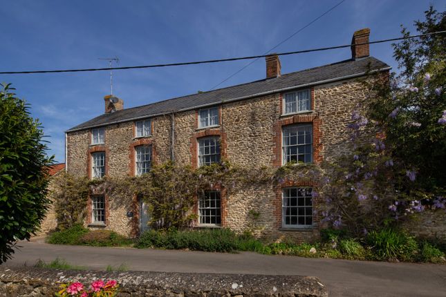Little Coxwell, Faringdon... 7 bed detached house for sale