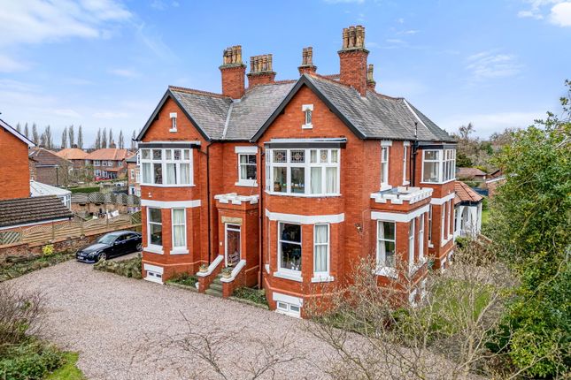 Didsbury Road, Stockport SK4 8 bed detached house for sale