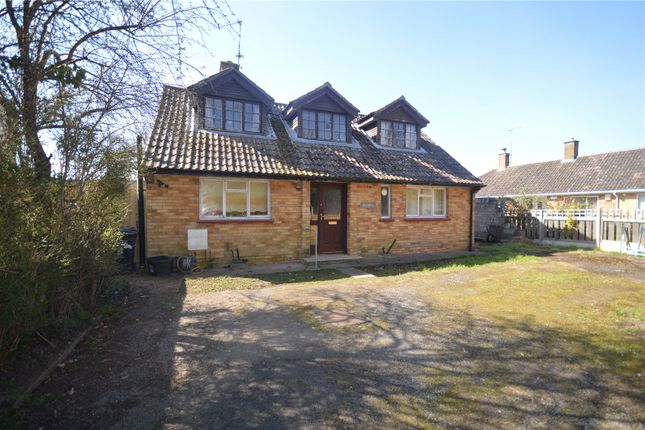 Penlea Close, Bridgwater, Somerset, TA6 4 bed detached house for sale