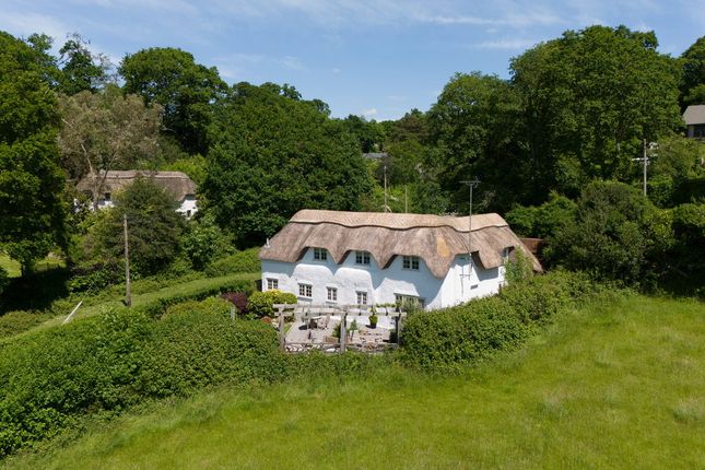 Hyde, Fordingbridge, SP6 4 bed detached house for sale