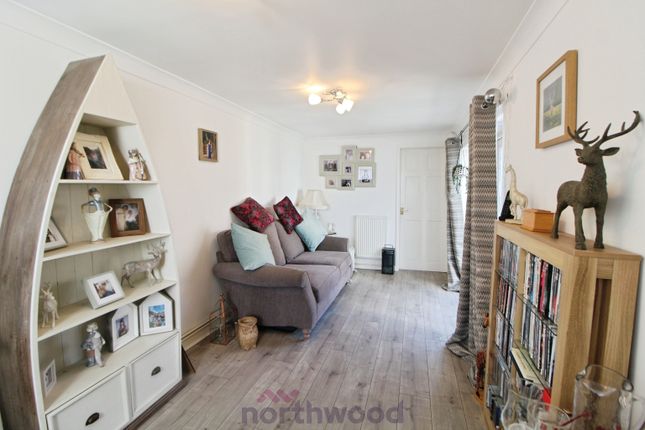 Marlborough Road, Doncaster DN2 4 bed semi