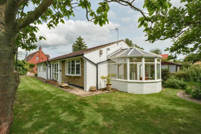 Tholthorpe, York, YO61 1SL 4 bed detached bungalow for sale