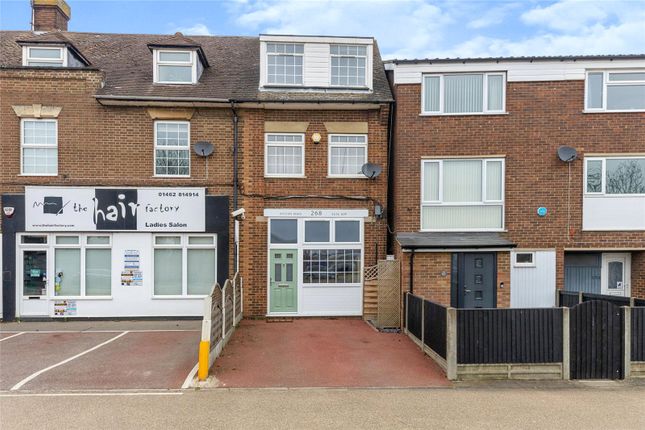 1 bedroom maisonette for sale