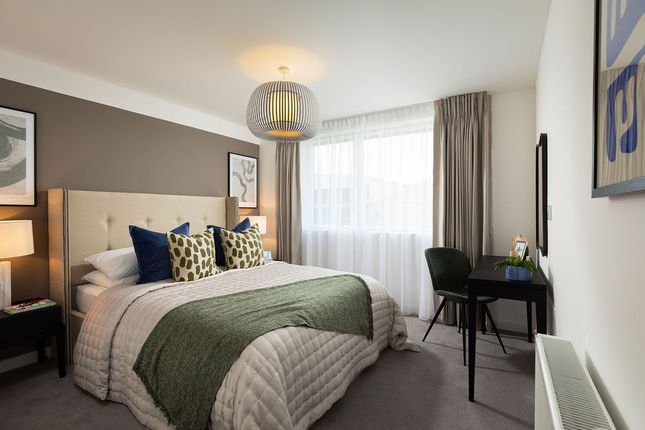 1 bedroom apartment for sale