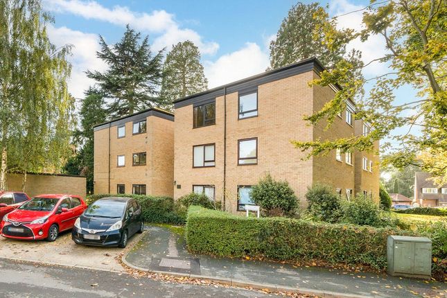 Nascot Court, Grandfield Avenue... 2 bed apartment for sale