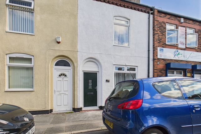 Junction Lane, Sutton, St Helens, WA9 3 bed terraced house for sale