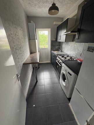 2 bed flat