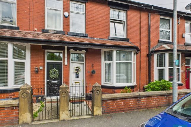 Fraser Street, Oldham OL2 2 bed terraced house for sale