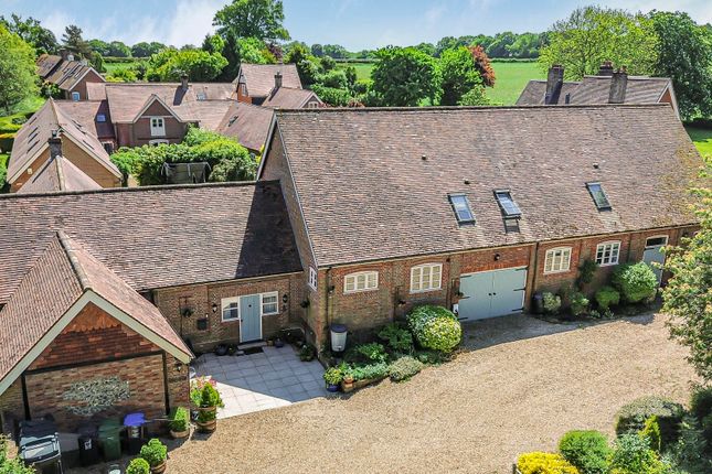 Gadmore Lane, Hastoe, Tring, HP23 5 bed detached house for sale