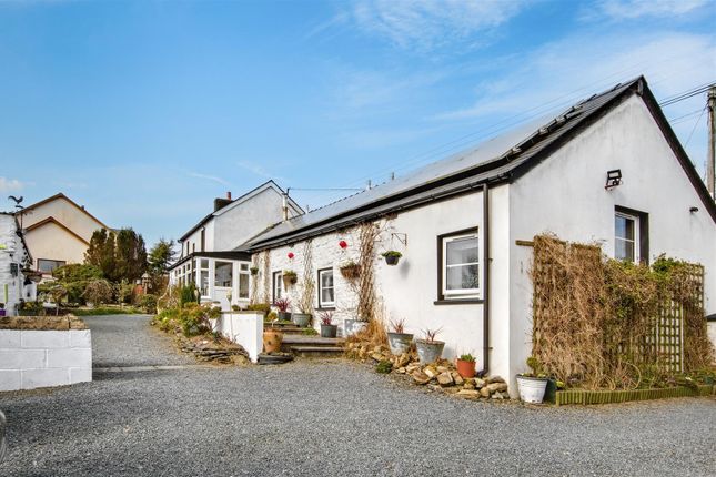 Horeb, Llandysul 5 bed detached house for sale