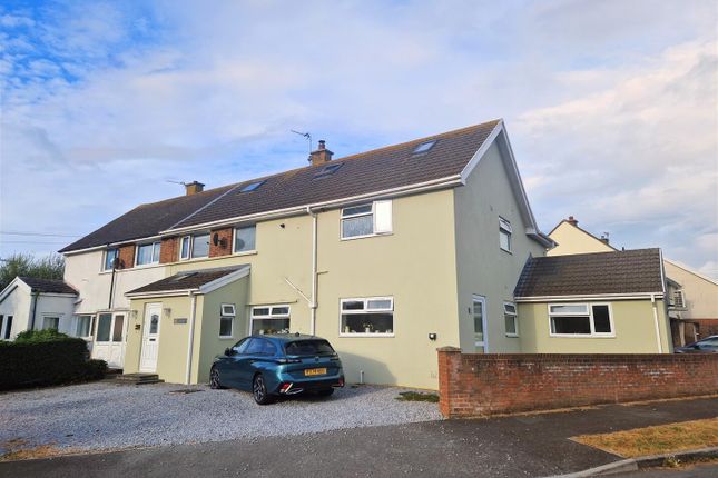St. Davids Way, Porthcawl CF36 5 bed semi