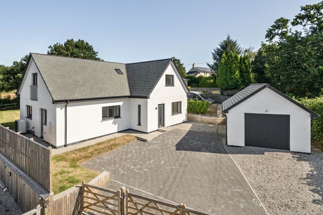 ., Milton Damerel EX22 4 bed detached house for sale