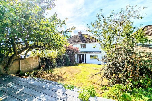 Welsford Road, Stapleton, Bristol 3 bed house for sale