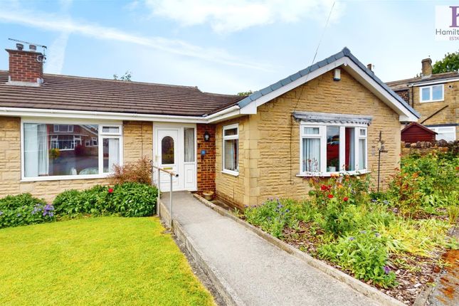 3 bedroom semi-detached bungalow for sale