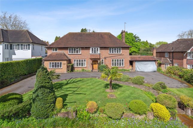 Main Avenue, Northwood... 5 bed detached house for sale