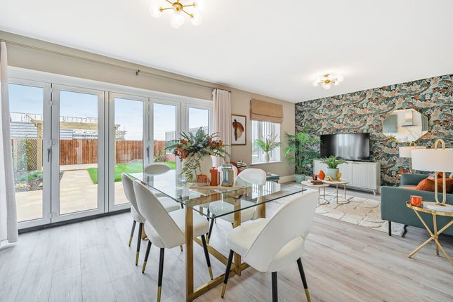 Plot 22, The Barmouth at Horton's... 5 bed detached house for sale