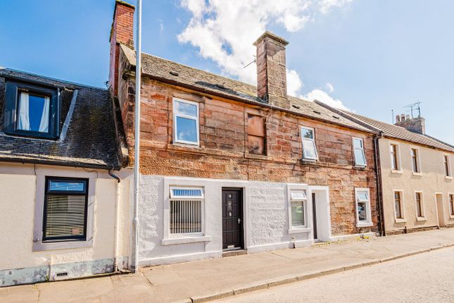 Orchard Street, Galston, KA4 1 bed ground floor flat for sale