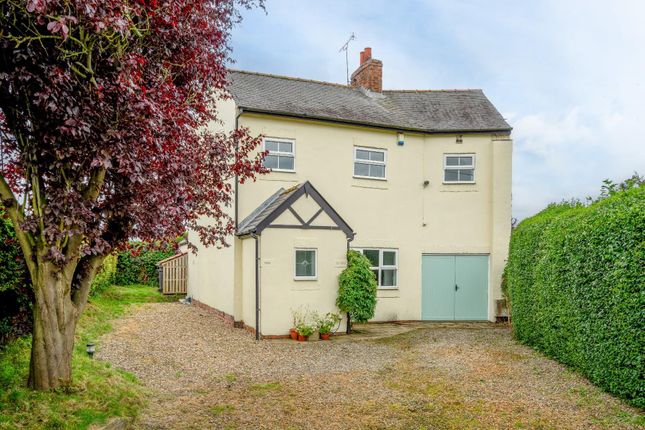 Moor End, Acaster Malbis, York 4 bed detached house for sale