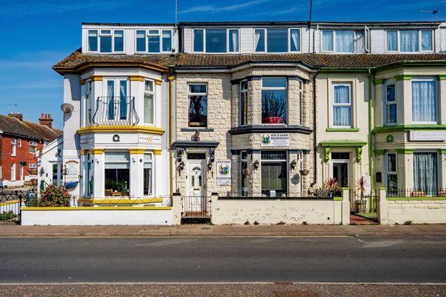 Trafalgar Road, Great Yarmouth 7 bed terraced house for sale