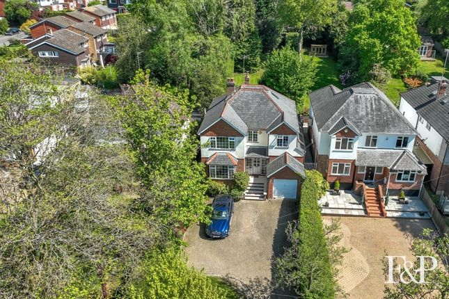 Duffield Lane, Stoke Poges 5 bed detached house for sale