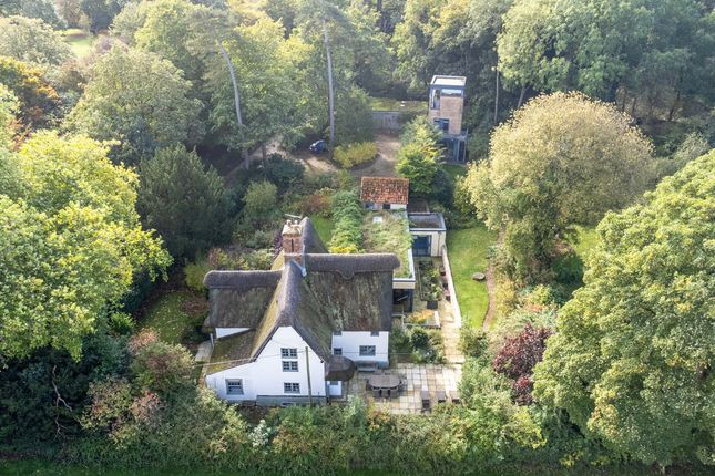 Church Cottage, Park Road, Melchbourne 6 bed cottage for sale