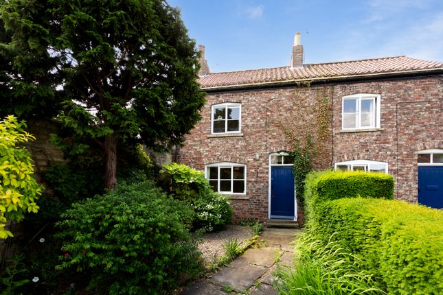 Westfield Road, Tockwith, York, North... 2 bed semi