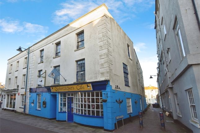 12 Northumberland Place, Teignmouth... 1 bed apartment for sale